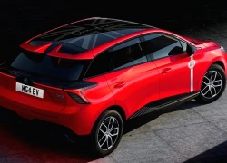 Xe hơi đẹp long lanh, công suất 241 mã lực, giá hơn 800 triệu đồng