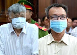 Xét xử 2 cựu tổng biên tập do vi phạm quy định quản lý, sử dụng đất đai