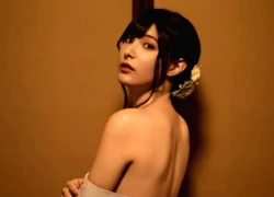 Xuất hiện tựa game nhập vai thực tế phong cách "Nhật Bản" quá đẹp, nhân vật toàn các hot girl gợi cảm