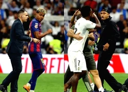 Yamal dẫn đầu dàn sao Barca hủy theo dõi Carvajal