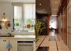 3 vị trí trong nhà càng sạch, vận may càng sáng như gương