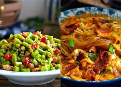 6 món ngon ăn mãi không thấy chán