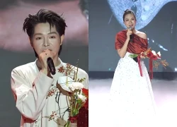 Ca sĩ Mỹ Tâm, Đức Phúc cùng nhận tin vui