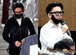 Ca sĩ Vũ Hà khai về "lần duy nhất vào King Club đánh bạc"