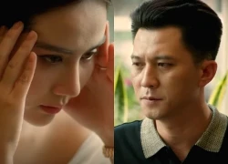 Cách em 1 milimet - Tập 17: Ngân chọn đứng về phía Nghiêm, bỏ qua Viễn