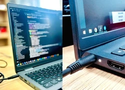 Cắm sạc laptop liên tục liệu có an toàn?