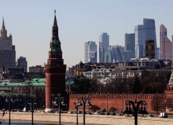 Nga xác định những lĩnh vực hợp tác then chốt với ASEAN