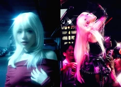 Câu trả lời cho nữ ca sĩ bị đem ra trêu đùa nhiều nhất showbiz