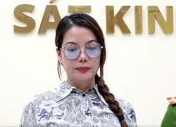 Clip: Bắt tạm giam nghệ sĩ Trương Ngọc Ánh