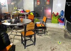 Công an thông tin vụ nữ cán bộ đánh ghen, rạch mặt một phụ nữ tại bữa nhậu