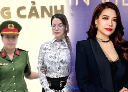 Công an TP.HCM bắt tạm giam diễn viên Trương Ngọc Ánh, lộ con số chiếm đoạt khủng