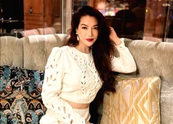 Diễn viên Trương Ngọc Ánh vừa bị bắt là ai?