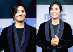 Dụi mắt 7749 lần vẫn không nhận ra mỹ nam đẹp nhất Hậu Duệ Mặt Trời, sao anh lại ra nông nỗi này?