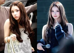 Gọi nữ idol này là tiêu chuẩn sắc đẹp mới của Kpop cũng không ngoa, chỉ một ánh nhìn xứng đáng 800 triệu view