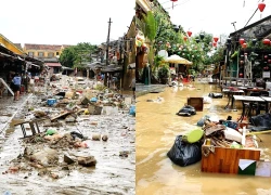 Hình ảnh chưa từng thấy ở Hội An, chủ nhân nhà cổ buông tiếng thở dài