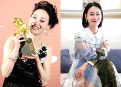 Huệ Anh Hồng: Từ 'cô bé ăn xin' đến 'đả nữ' hàng đầu Hồng Kông