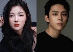 Kim Yoo Jung lên tiếng về ảnh hẹn hò ở Nha Trang, lộ bí mật tại sân bay Cam Ranh