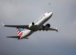 Máy bay hạ cánh khẩn cấp tại Mỹ do gặp sự cố