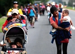 Mỹ giới hạn số người tị nạn ở mức thấp kỷ lục, ưu tiên người Nam Phi da trắng