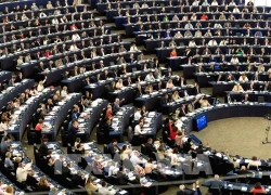 Nghị viện châu Âu phản đối đề xuất ngân sách 2.000 tỷ euro