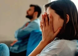 Ngoại tình ở tuổi trung niên: Mối quan hệ ấy từng khiến tôi đau đớn đến mức tưởng mình không qua nổi