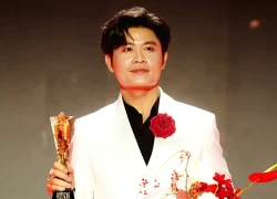 Nhạc sĩ Nguyễn Văn Chung đón tin vui