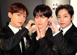 Nhóm "đỉnh lưu hết thời" lục đục nội bộ, 1 thành viên chặn đường quay đầu của top 3 vocal