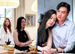 Phim có Lê Khánh sắp rời rạp