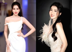 Phương Nhi có 1% cổ phần công ty con nhà chồng, Đỗ Hà "trắng tay" lại được khen