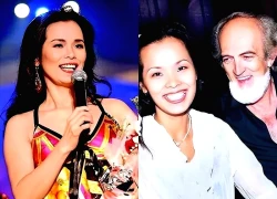 Sao nữ bị chồng Tây mưu sát sau khi đòi ly hôn