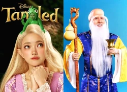 Sao Việt hóa trang thành nhân vật Squid Game, công chúa và tắc kè dịp Hallowen