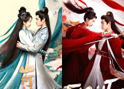 Sơn Hà Chẩm: nữ chính đẹp hơn cả nguyên tác, khán giả tuyên bố "xem là nghiện"