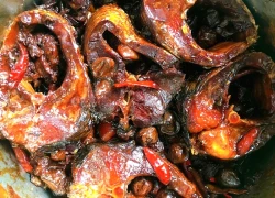 Công thức kho cá đơn giản, siêu tốn cơm cho ngày trở lạnh