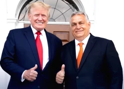 Thủ tướng Hungary kỳ vọng gì từ chuyến thăm Mỹ sắp tới?