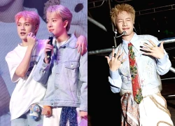 Tình hình căng thẳng giữa 2 Anh Trai, 1 bên liên tục xin lỗi