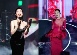 Vì Hồ Ngọc Hà, khán giả phải tìm đến Lệ Quyên để "chữa lành"