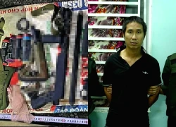 Vụ ba người bị bắn tử vong ở Đồng Nai: Lộ diện 3 kẻ 'tiếp tay' cho Lê Sỹ Tùng