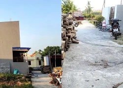 Vụ xây nhầm nhà ở Hải Phòng: 'Thần đèn' vào cuộc, phát lộ sự thật oái oăm