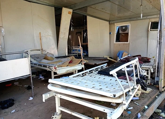 WHO lên án vụ thảm sát trên 460 người tại bệnh viện ở Sudan