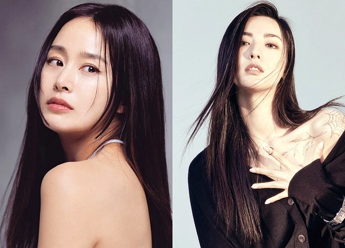 10 mỹ nhân Hàn đẹp nhất thế giới: Kim Tae Hee xếp sau Song Hye Kyo, số 1 đẹp "điên đảo" mọi giác quan