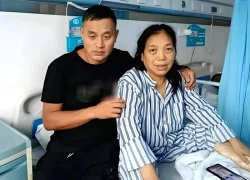 9 năm giúp hơn 60 gia đình đoàn tụ, người đàn ông nhận phúc báo đặc biệt