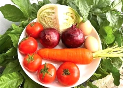 Ăn giảm ngọt, lối sống vì sức khỏe