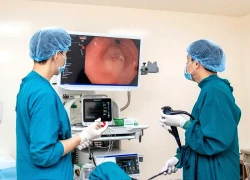 Ăn uống thất thường khiến ung thư đường tiêu hóa gia tăng ở người trẻ