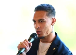 Antony gần như đã ký hợp đồng với Liverpool