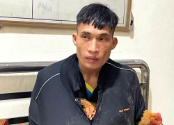 Bắt kẻ trộm gà với màn ngụy trang 'có một không hai' khiến ai cũng ngỡ ngàng