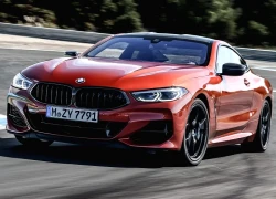BMW sắp khai tử ba dòng xe