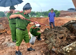 Bộ Công an bắt Giám đốc Công ty Tân Thuận Phong
