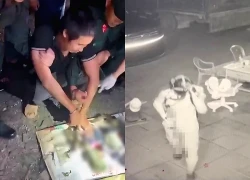 Bộ Công an: Kẻ bắn chết 3 người ở Đồng Nai đặc biệt manh động, liều lĩnh