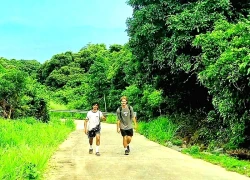 Các tuyến tham quan, dã ngoại ở bán đảo Sơn Trà hút khách