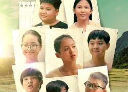 Cách em 1 milimet: Biên kịch hé lộ về sự chia xa của nhóm bạn thân